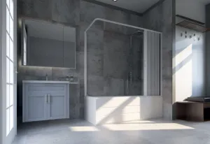 FORTE - Vaňová zástena FLEX - VASCA VENERE NEW OLBBXF240001