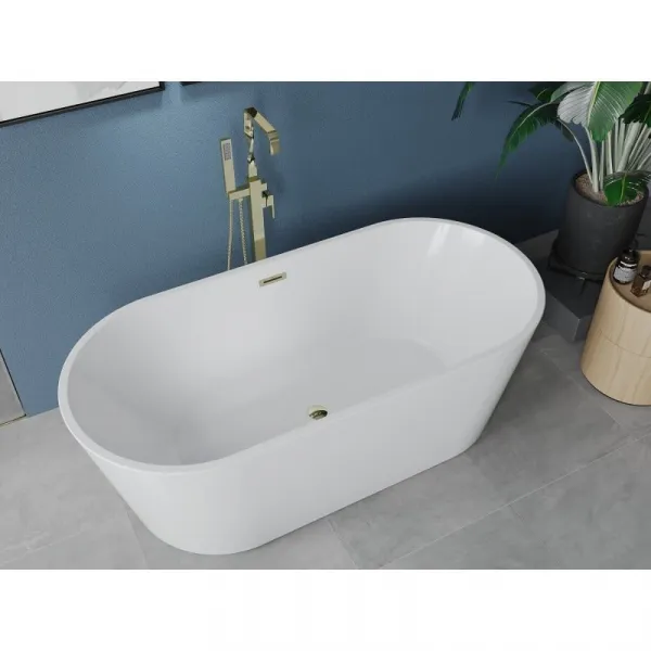 Mexen Luna 140 x 75 cm 52031407500-50