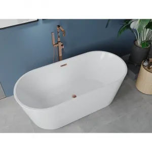 Mexen Luna 140 x 75 cm 52031407500-65