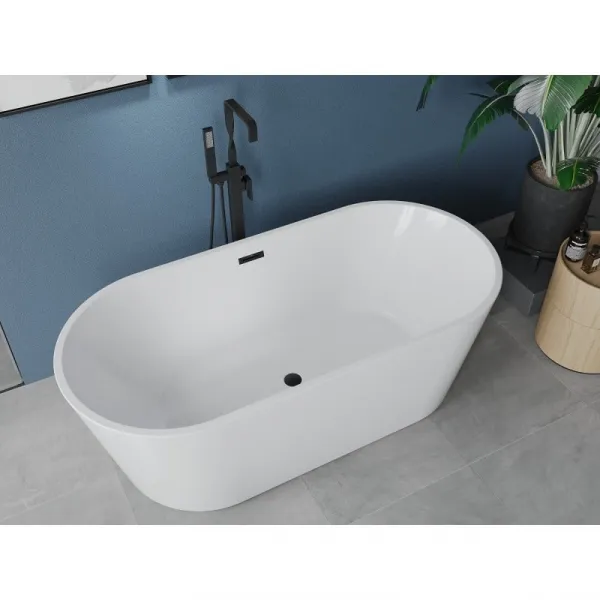 Mexen Luna 140 x 75 cm 52031407500-70
