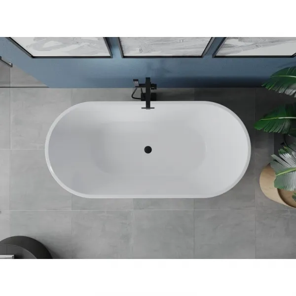Mexen Luna 140 x 75 cm 52031407500-70