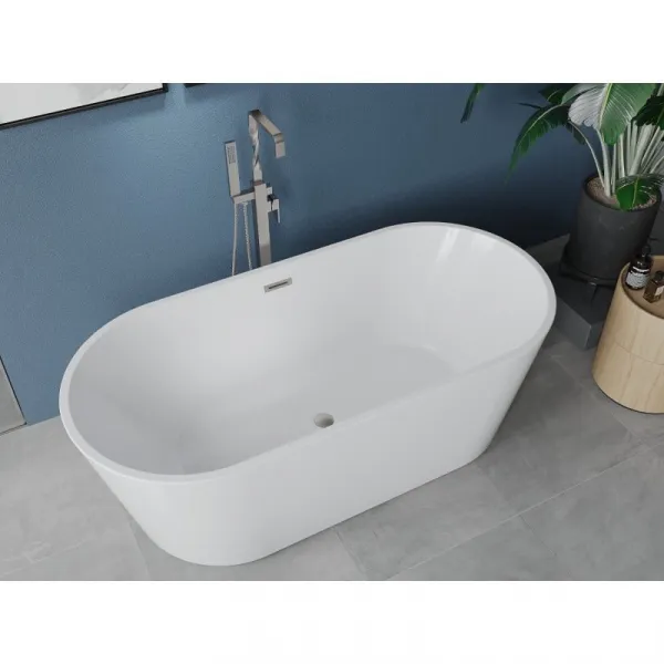 Mexen Luna 140 x 75 cm 52031407500-97