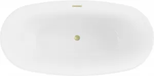 Mexen Eris 180 x 95 cm 53441809575-55
