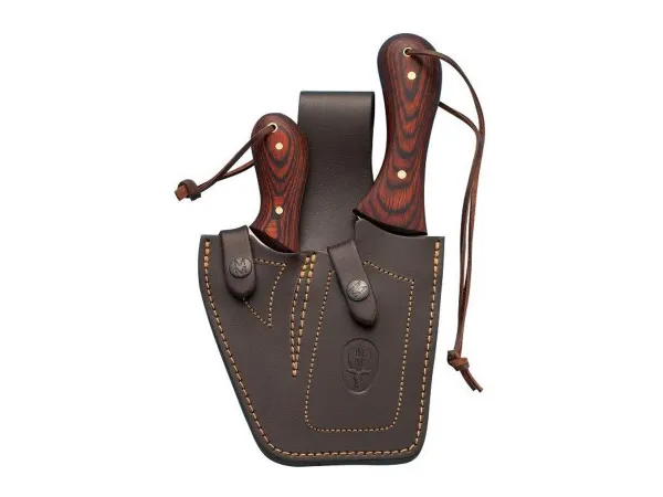 Muela Cleaver & Skinner set HM-13P