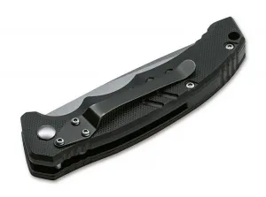 Böker Plus Intention II Black 01BO482