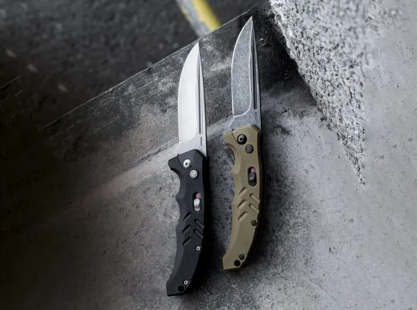 Böker Plus Intention II Black 01BO482