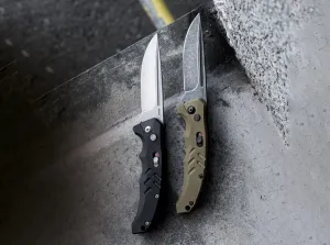 Böker Plus Intention II Black 01BO482