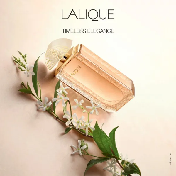 Lalique de Lalique parfumovaná voda pre ženy 100 ml