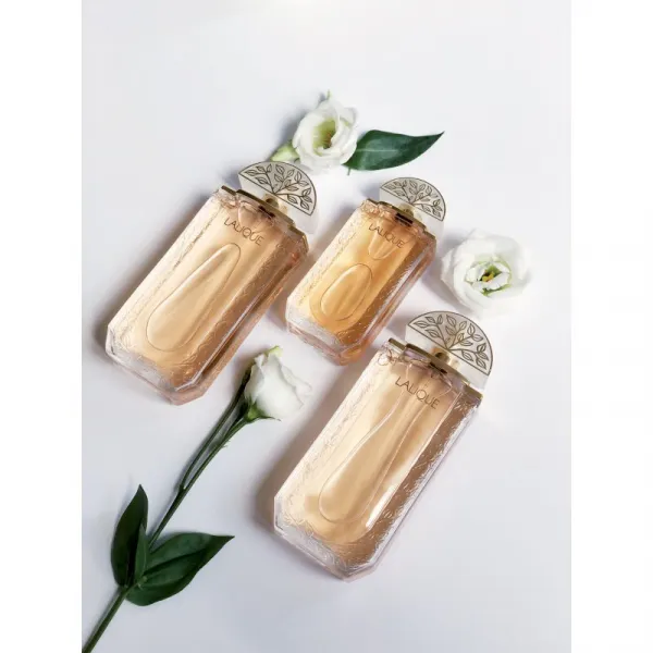 Lalique de Lalique parfumovaná voda pre ženy 100 ml