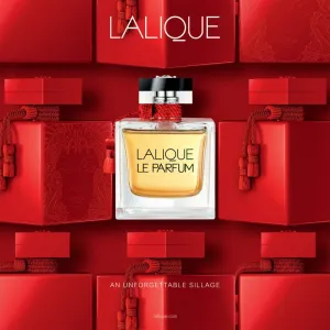 Lalique Le Parfum parfumovaná voda pre ženy 100 ml
