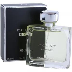 Oriflame Eclat Homme toaletná voda pre mužov 75 ml