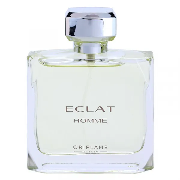 Oriflame Eclat Homme toaletná voda pre mužov 75 ml