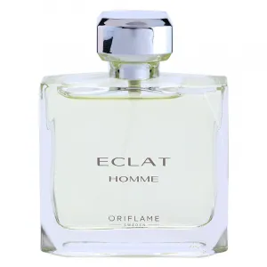 Oriflame Eclat Homme toaletná voda pre mužov 75 ml