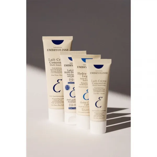 Embryolisse Lait-Crème Concentré vyživujúci hydratačný krém 30 ml