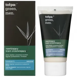 Tołpa Green Men osviežujúci krém s hydratačným účinkom 50 ml