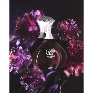 Afnan Turathi Femme Purple parfumovaná voda pre ženy 90 ml