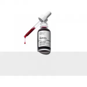The Ordinary AHA 30% + BHA 2% Peeling Solution roztok s peelingovým efektom 30 ml