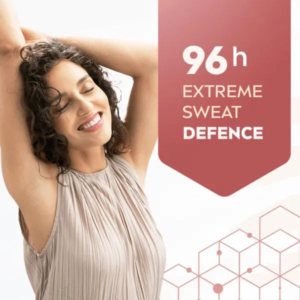 Nivea Derma Dry Control guličkový antiperspirant 50 ml