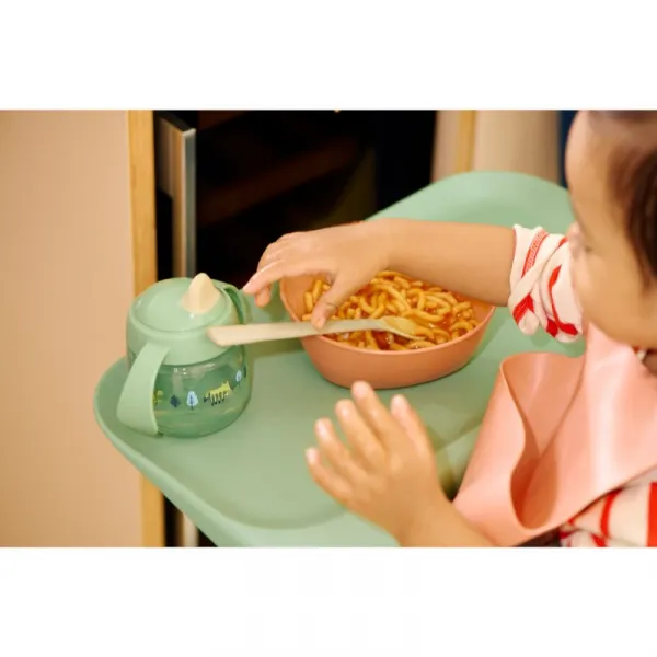 Tommee Tippee First Tastes 4 m+ jedálenská sada pre deti