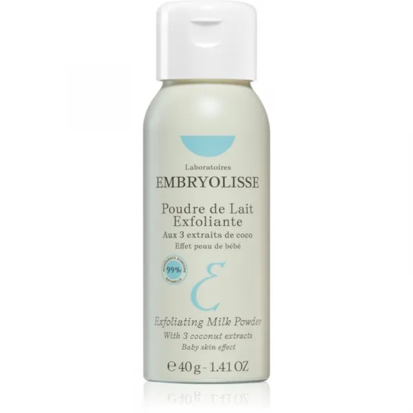 Embryolisse Poudre De Lait Exfoliante exfoliačný púder 40 g