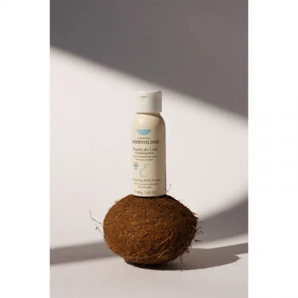 Embryolisse Poudre De Lait Exfoliante exfoliačný púder 40 g