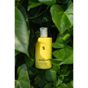 Sister's Aroma Smart gél na intímnu hygienu 250 ml