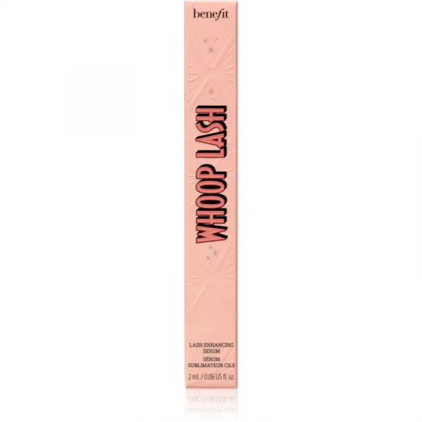 Benefit Whoop Lash Serum sérum na mihalnice 2 ml