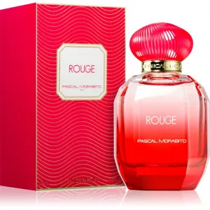 Pascal Morabito Rouge parfumovaná voda pre ženy 100 ml