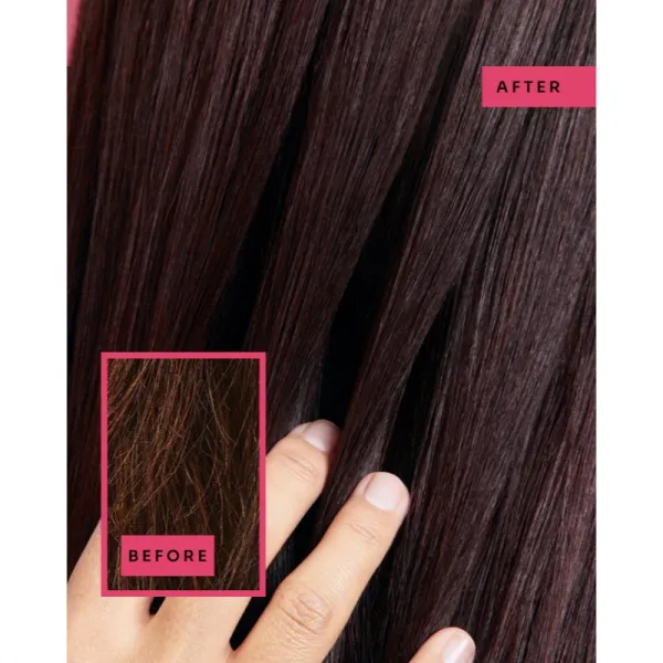 Schwarzkopf Professional Bonacure R-TWO Resetting Shampoo šampón pre extrémne poškodené vlasy 250 ml