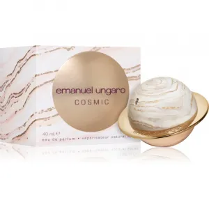 Emanuel Ungaro Cosmic parfumovaná voda pre ženy 40 ml