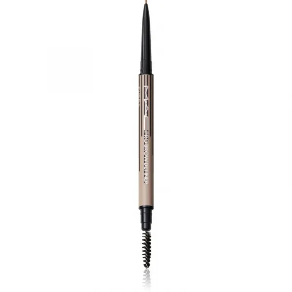 MAC Cosmetics Pro Brow Definer vodeodolná ceruzka na obočie odtieň Omega 0.3 g