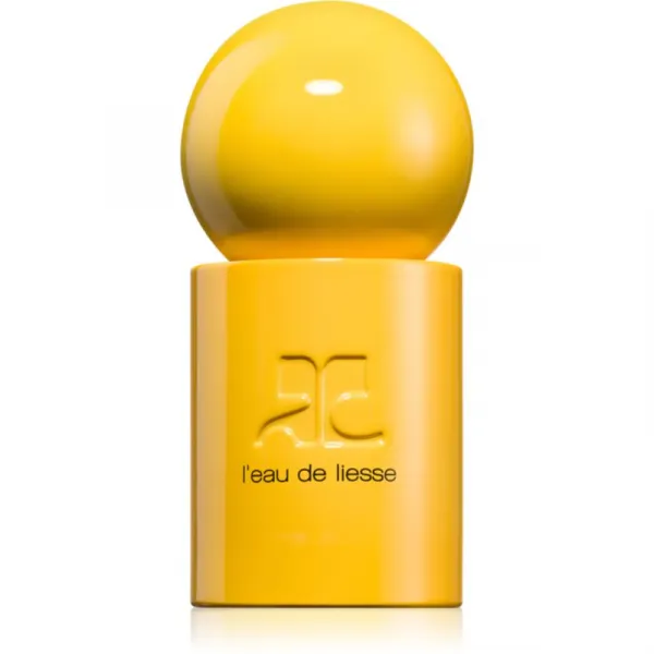 Courrèges L'Eau de Liesse parfumovaná voda pre ženy 50 ml