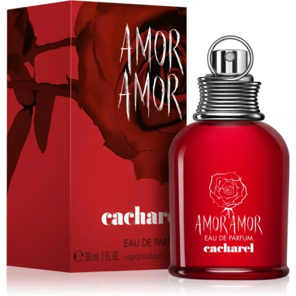 Cacharel Amor Amor parfumovaná voda pre ženy 30 ml