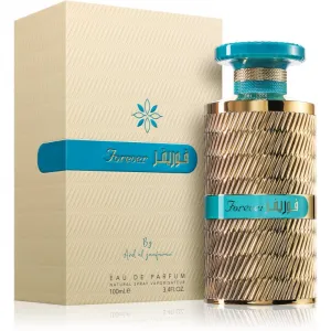 Ard Al Zaafaran Forever Gold parfumovaná voda unisex 100 ml