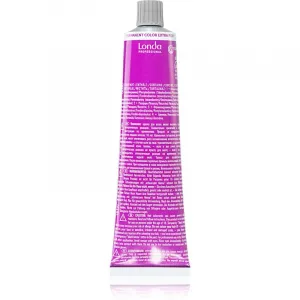 Londa Professional Permanent Color Extra Rich permanentná farba na vlasy 6/4 60 ml