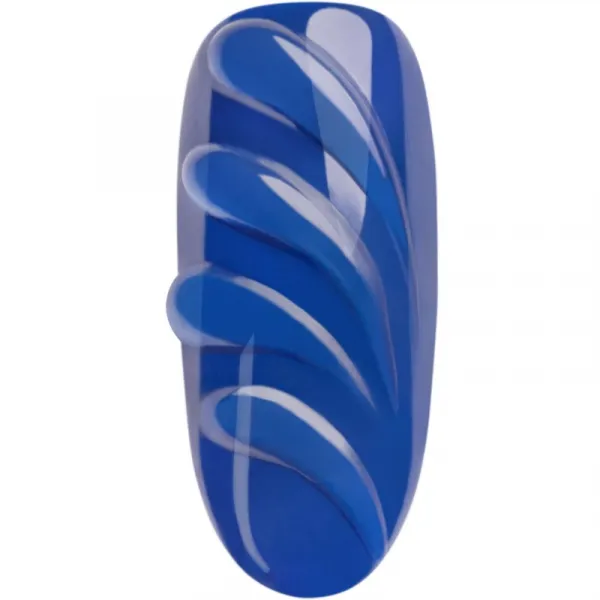 NEONAIL Nail Art 3D Gel modelačný gél na nechty odtieň Clear 5 g