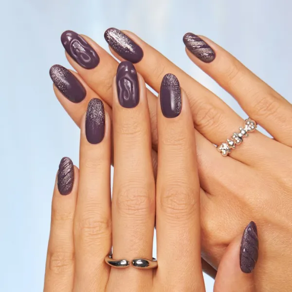 NEONAIL Nail Art 3D Gel modelačný gél na nechty odtieň Clear 5 g