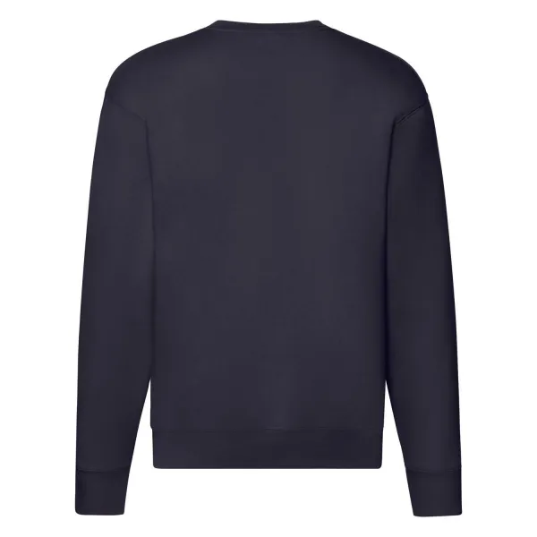 Men's Set-in Sweat Fruit of the Loom