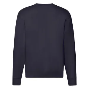 Men's Set-in Sweat Fruit of the Loom