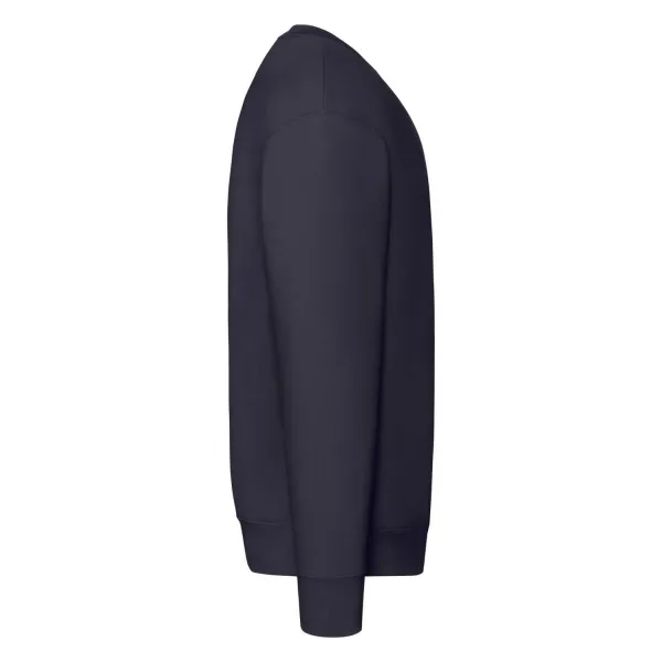 Men's Set-in Sweat Fruit of the Loom
