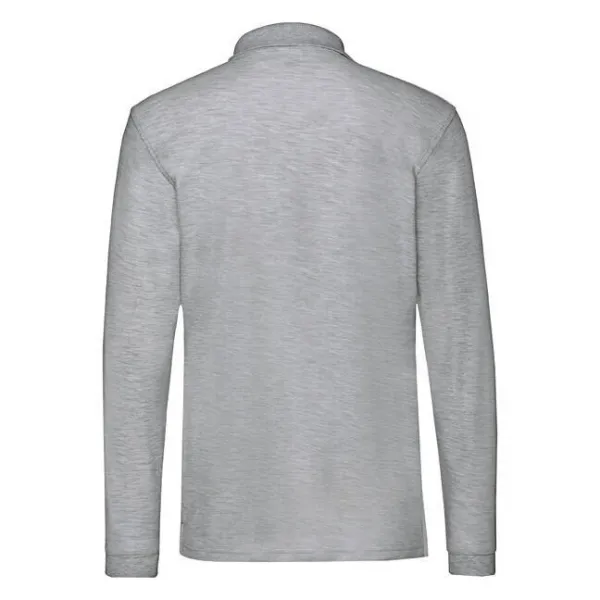 Premium Polo D/R 633100 100% Cotton 170g/180g