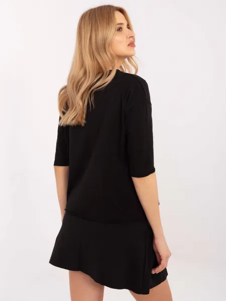 Blouse-CLM-BZ-0013.71-black