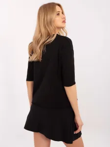 Blouse-CLM-BZ-0013.71-black