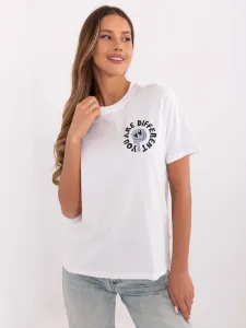 T-shirt-D12022AC02645E-white