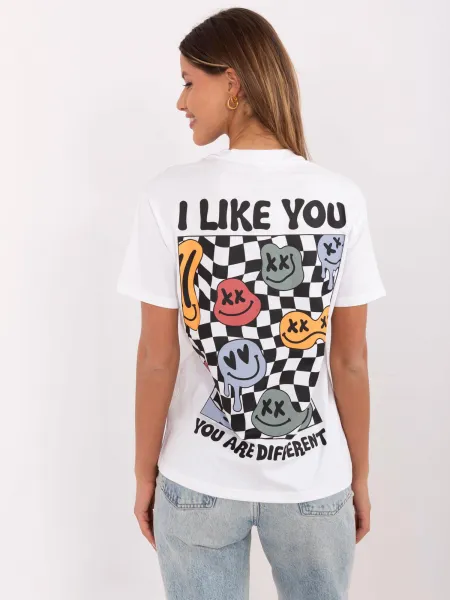 T-shirt-D12022AC02645E-white