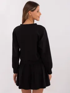 Set-MI-KMPL-M6158.92-black