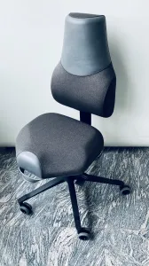 Zdravotná ergonomická stolička Therapia Standi