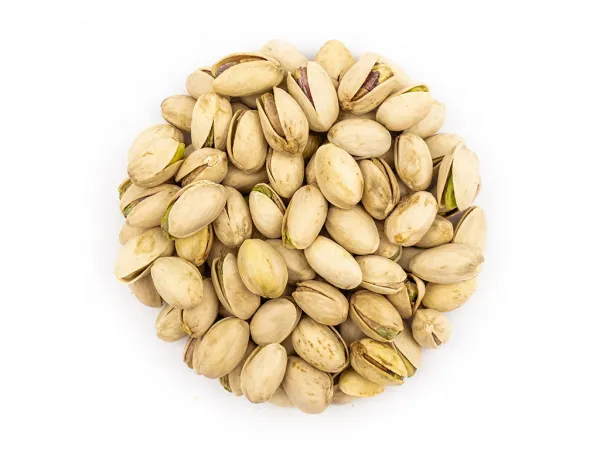 Pistácie RAW nelúpané váha 1kg