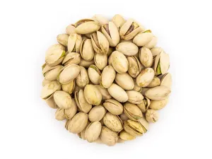Pistácie RAW nelúpané váha 1kg