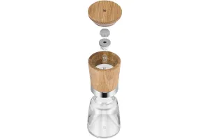 Set mlynčekov na korenie WMF Ceramill® Nature 652314500